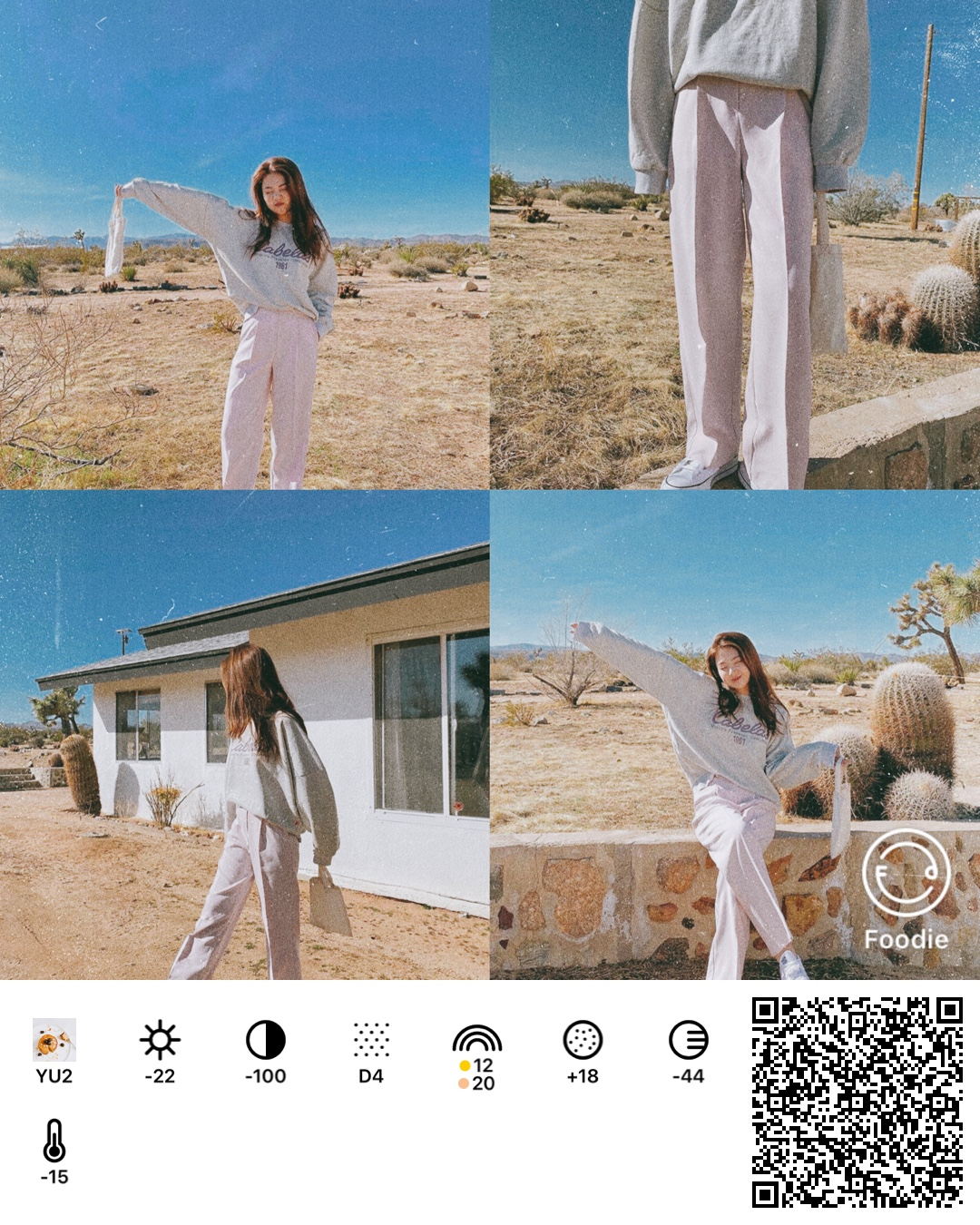 App chỉnh ảnh selfie đẹp khiến những bức ảnh của mọi cô gái trở nên cuốn hút hơn bao giờ hết