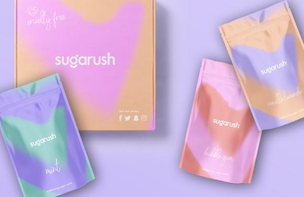 Cách chỉnh màu Very Peri được nhiều nhãn hàng sử dụng