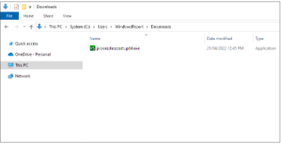 5 Giải pháp sửa lỗi There is a Problem With This Windows Installer Package