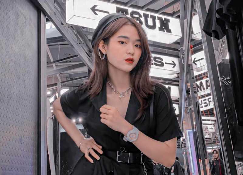 Tone màu huyền bí và cool ngầu