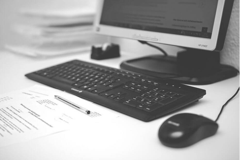 Khắc phục tình trạng chuột lỗi, bị lag Windows 10
