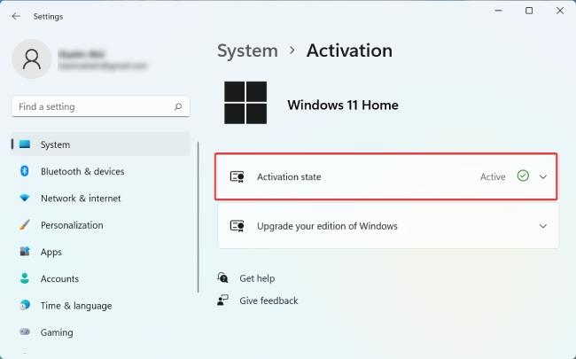 Kiểm tra tình trạng giấy phép