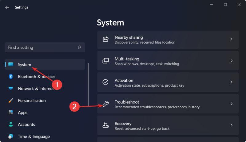 Những bước để gỡ rối bàn phím