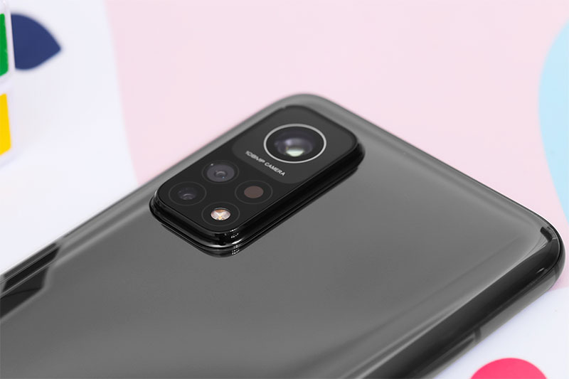 Ứng cử viên duy nhất nhà Xiaomi, Mi 10T Pro
