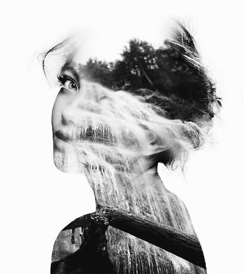 Thỏa sức sáng tạo với tính năng cắt ghép trên PicsArt