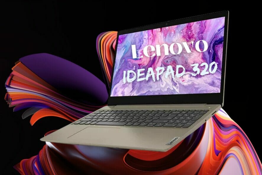 Cách sửa chữa khi Lenovo IdeaPad 320 không hoạt độngCách sửa chữa khi Lenovo IdeaPad 320 không hoạt động