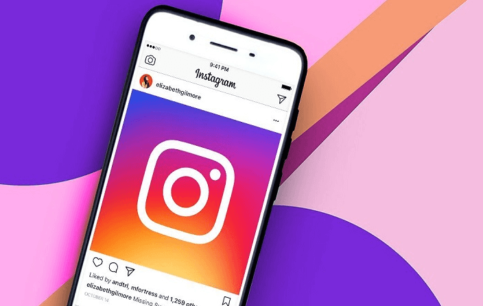 Nhiều người dùng tìm cách chụp ảnh trên Instagram với filter