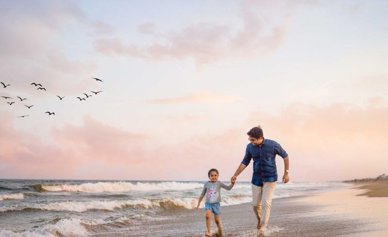 Địa điểm chụp ảnh cần được quan tâm