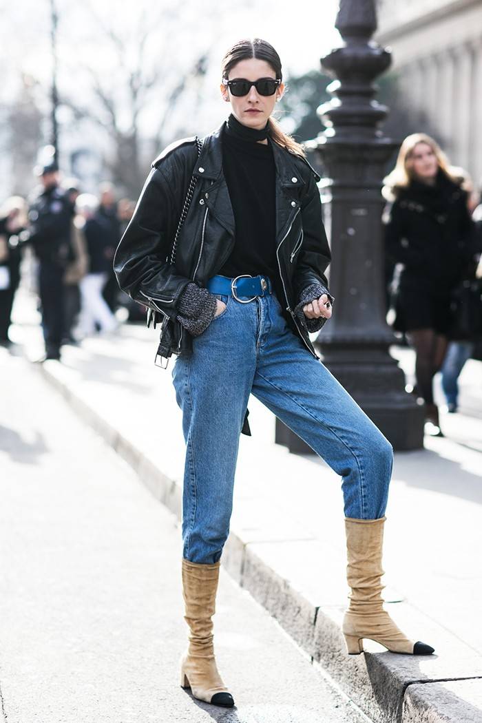 Cách chụp ảnh ngầu như một fashionista thực thụ