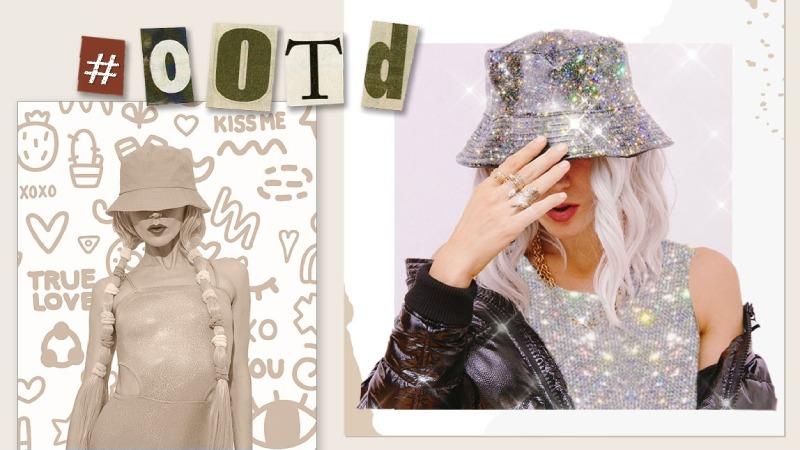 Trào lưu #OOTD khuynh đảo mạng xã hội
