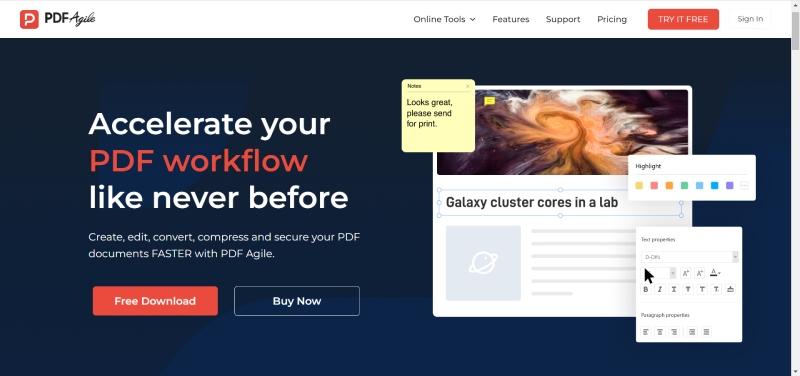 Pdf agile