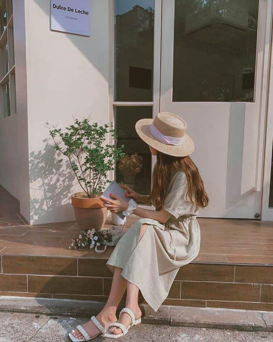 Chọn ra vài bộ lọc mà bạn thích trong app chỉnh màu sẽ giúp việc chỉnh màu dễ dàng hơn