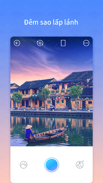 App Picnic mang đến sự chỉnh ảnh mới lạ