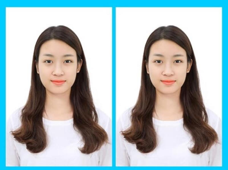Bạn cần lưu ý khi chụp ảnh giấy tờ