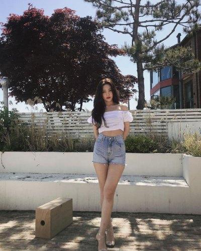 Canh đúng góc cho bức ảnh thật đep