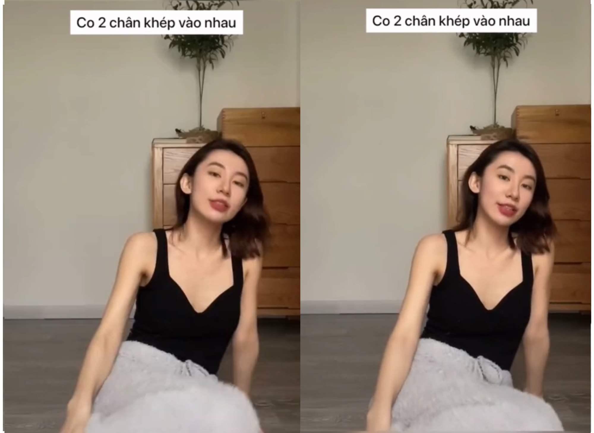 Nhớ kết hợp với tạo dáng tay để tăng thêm phần “khí chất” của tấm ảnh