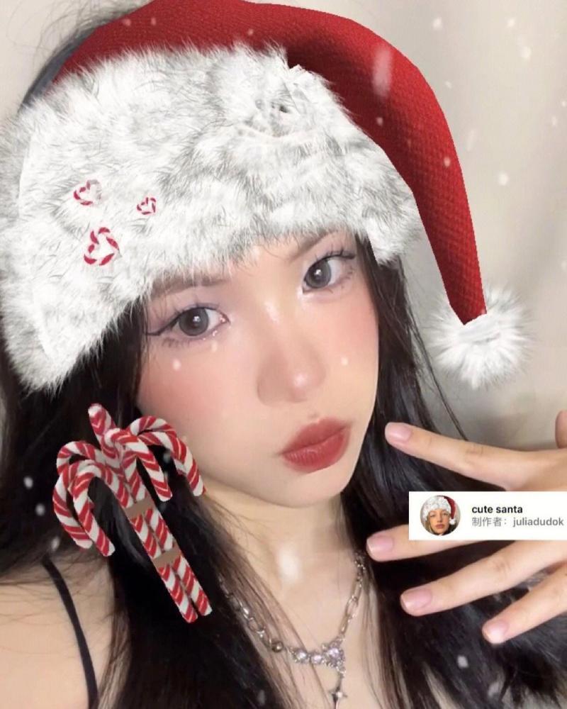 Từ khóa tìm kiếm: cute santa by juliadudok