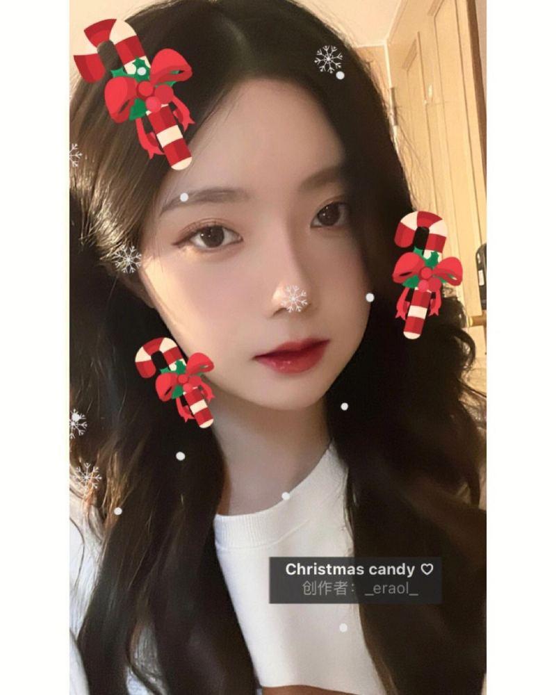 Từ khóa tìm kiếm: Christmas candy by _eraol_