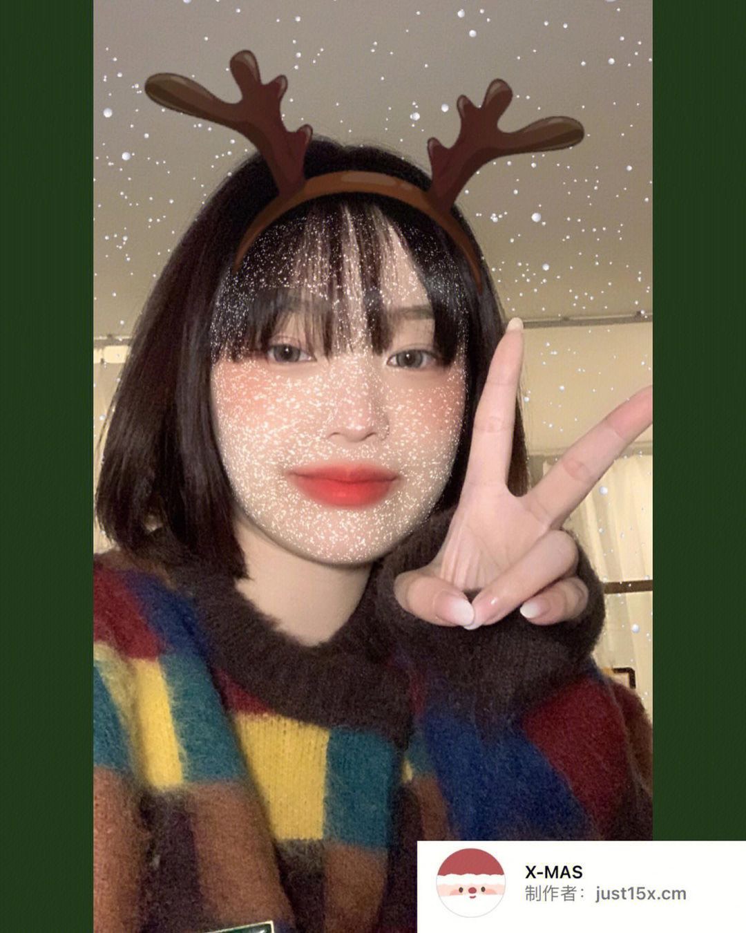 Từ khóa tìm kiếm: X-MAS by just15x.cm