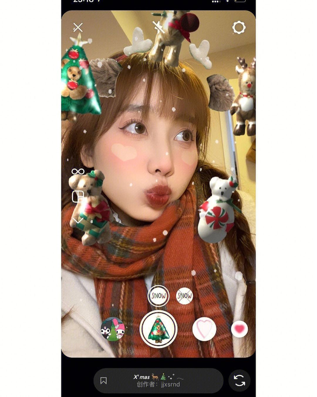 Từ khóa tìm kiếm: Xmas by jjxsrnd