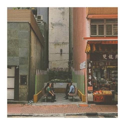 Quay ngược về thời gian với VSCO để sống lại thời kỳ phim ảnh Hong Kong