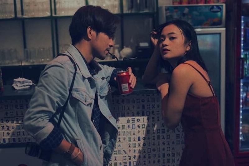 Học cách tùy chỉnh màu, shadow để tạo ra vibe Hương Cảng cực chất