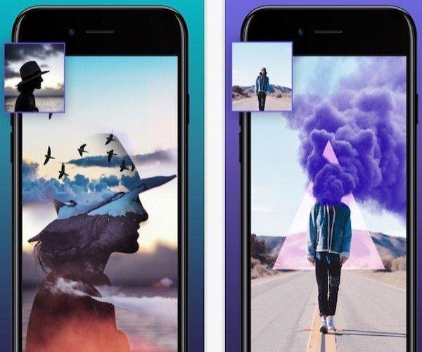 Ứng dụng photoshop chuyên nghiệp