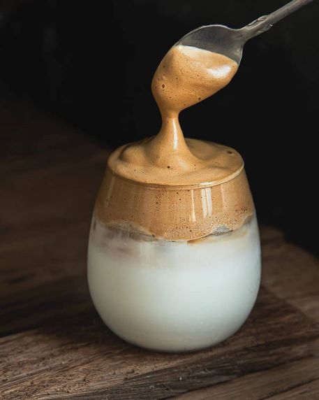 Chụp hình cafe hay chụp hình cà phê?
