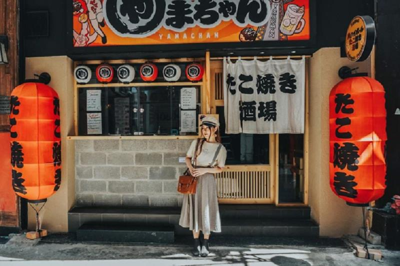 Mang tâm hồn Nhật Bản từ những thứ nhỏ nhất