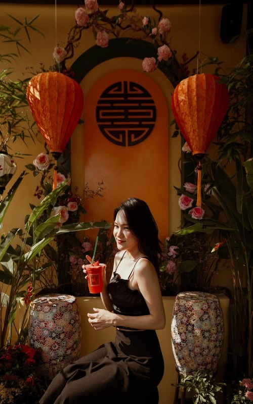 Cung Đình Huế giữa Sài Gòn