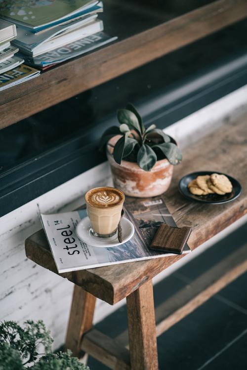 Người chụp có thể thỏa sức sáng tạo