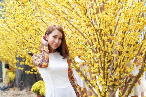 Phố Ông Đồ ngay trung tâm quận 1