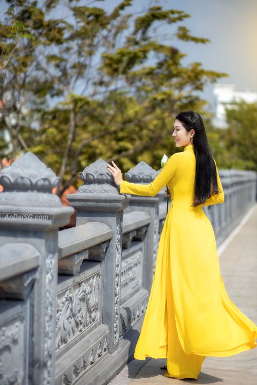 Nét văn hóa cung đình Việt ở tu viện Khánh An