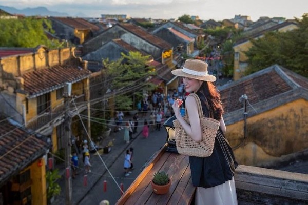 Thuộc lòng những bí kíp để có những bức hình đẹp