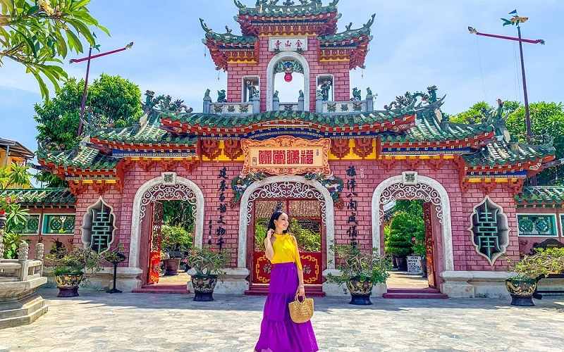 Một nét đẹp được gìn giữ lâu đời
