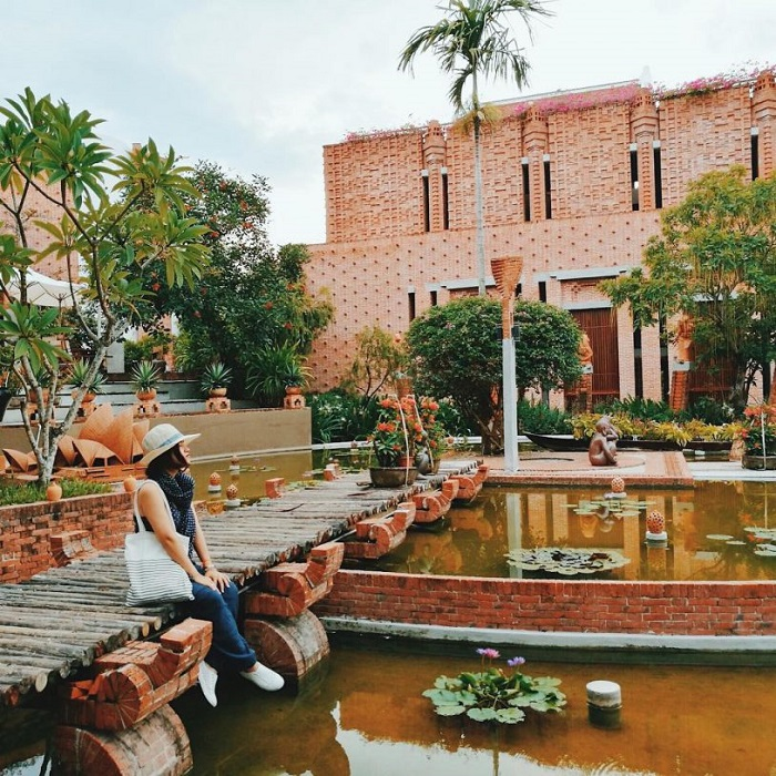 Lưu giữ nét đẹp truyền thống
