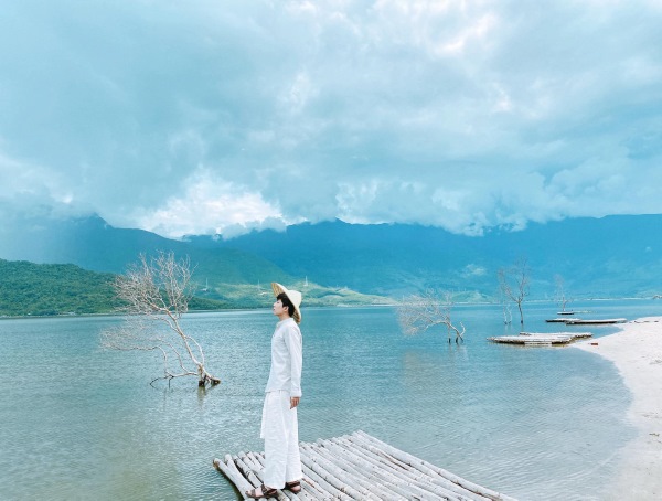 “Tuyệt tình cốc mơ màng” xứ Huế