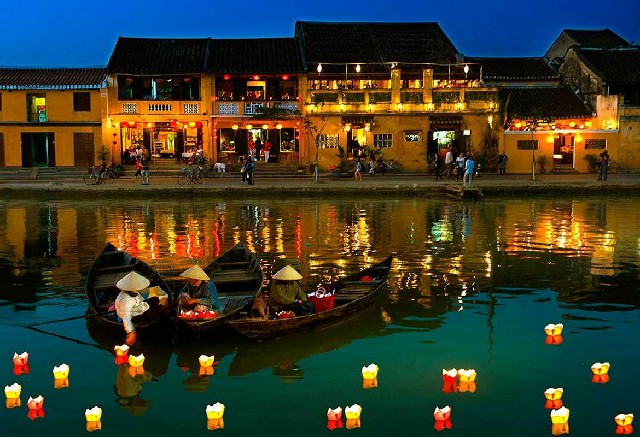 Tận dụng tốt ánh sáng là một yếu tố quan trọng