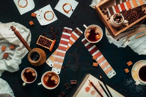 Làm bức ảnh của bạn trở nên màu sắc hơn