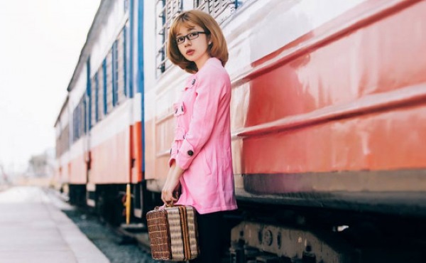 Khám phá Sài Gòn xưa ở nhà ga Gò Vấp
