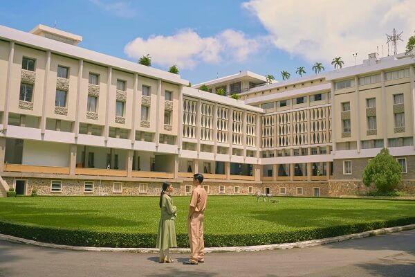 Phong cách vintage thịnh hành dạo gần đây của giới trẻ Việt Nam