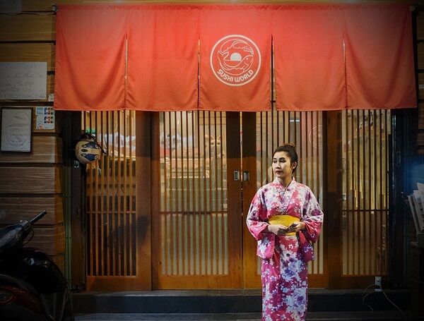 Thỏa sức check in tại Tokyo thu nhỏ