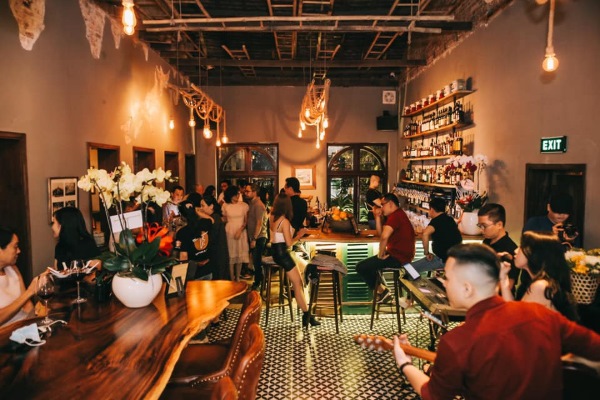 Hướng thức nhạc jazz du dương