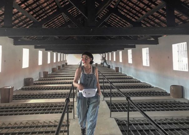 Địa điểm chụp ảnh cùng tìm hiểu lịch sử nổi tiếng tại Côn Đảo