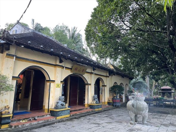 Địa điểm chụp ảnh cùng tìm hiểu lịch sử nổi tiếng tại Côn Đảo