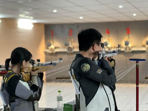 Sài Gòn Sniper - Địa điểm chơi Sài Gòn phù hợp cho nhiều lứa tuổi