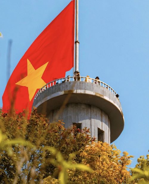 Một góc nhìn khác