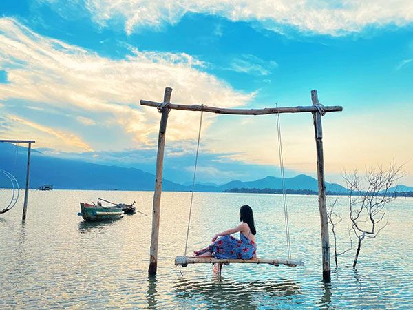 Những địa điểm đẹp ở Huế