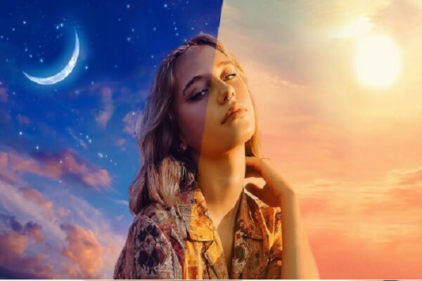 Youcam Perfect là app chỉnh bầu trời hàng đầu trên bảng xếp hạng