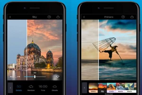 Meitu có thể thuyết phục bất cứ người tiêu dùng khó tính nào